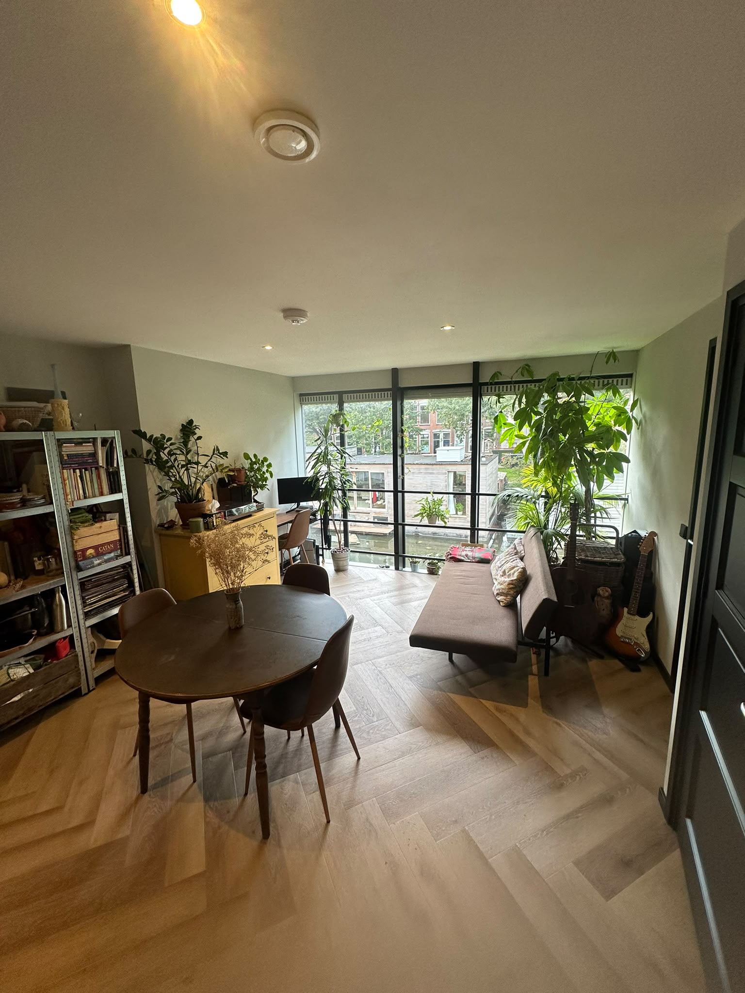 For rent: Delft / €1550 p.m. / 38m2