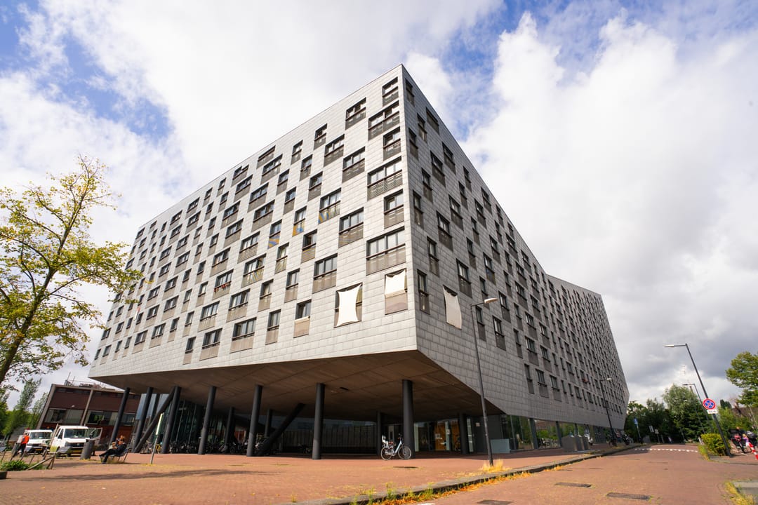 Te huur: Amsterdam / €1950 p.m. / 81m2