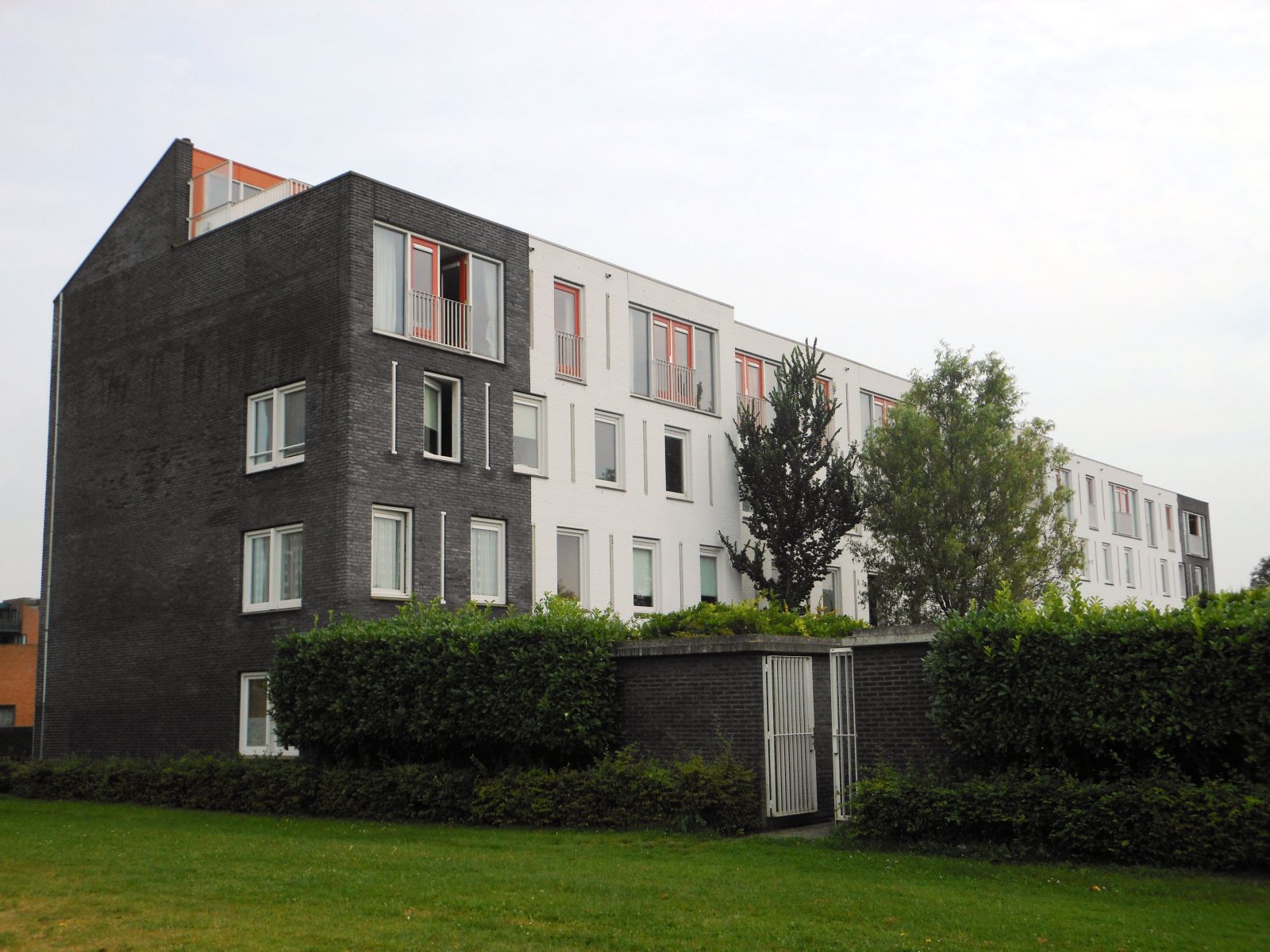 Te huur: Utrecht / €1527 p.m. / 109m2
