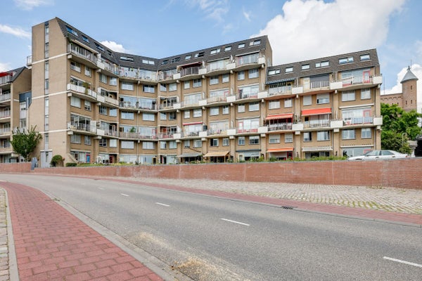 For rent: Nijmegen