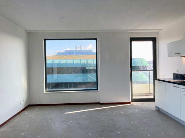 For rent: Amsterdam