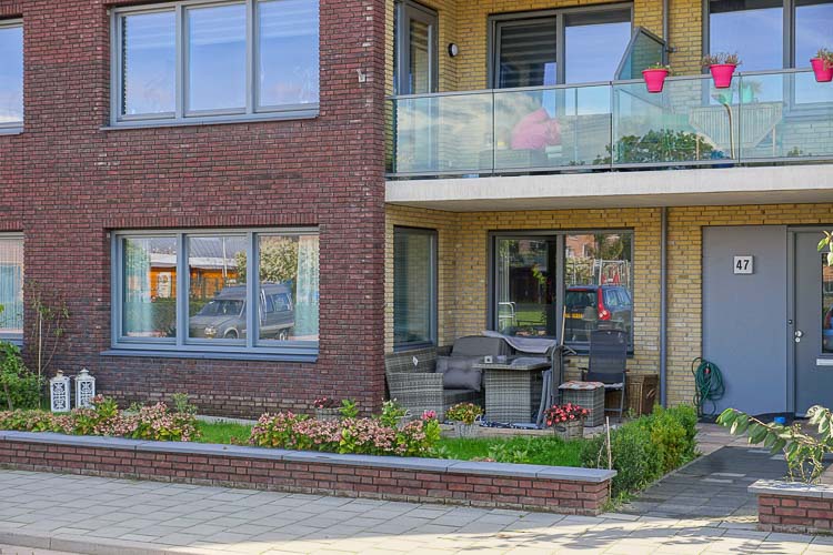 Te huur: Rijnsburg
