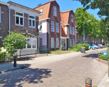 Te huur: De Bilt / €1250,00 p.m. / 55,00m2