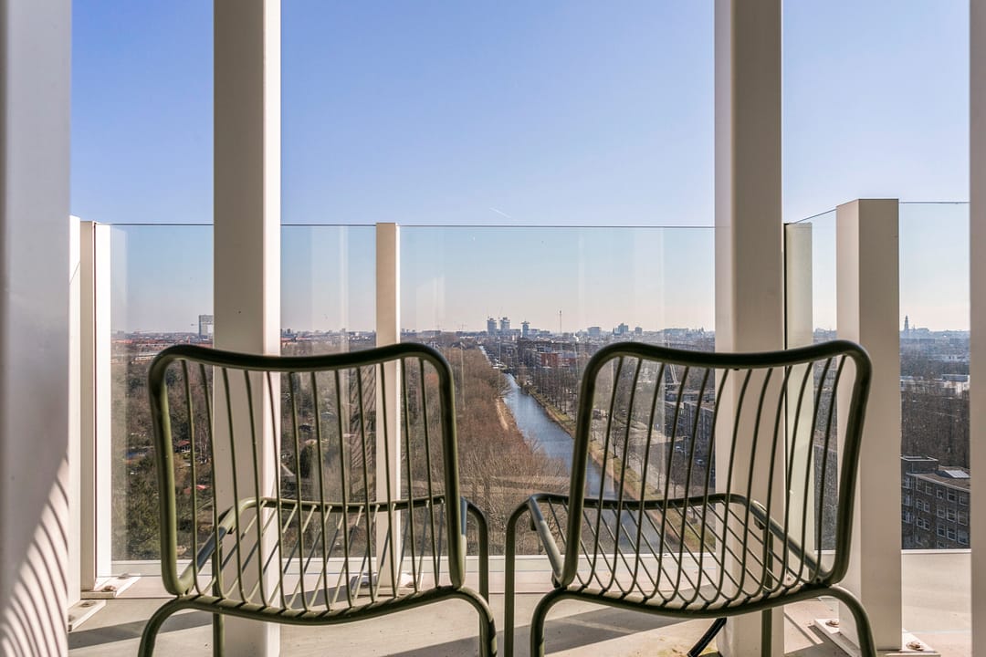Te huur: Amsterdam / €1850 p.m. / 40m2