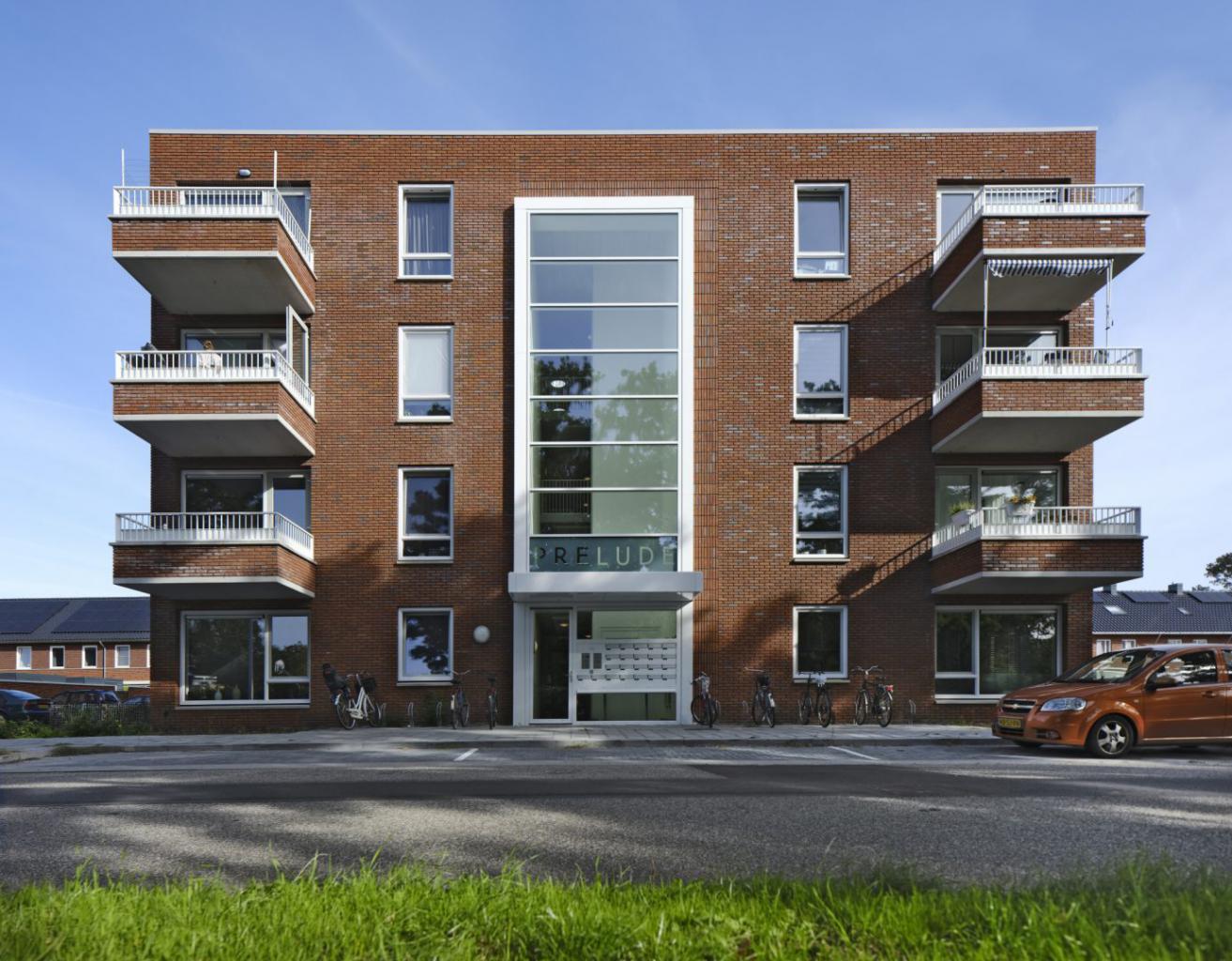 For rent: Zwolle / €755 p.m. / 45m2