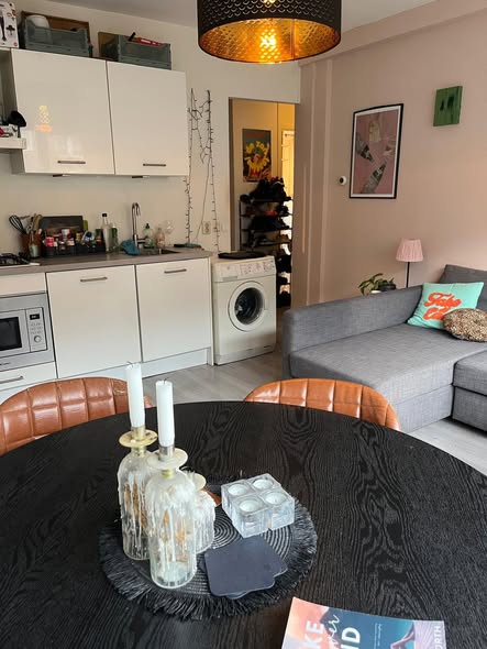 Te huur: Amsterdam / €870,00 p.m. / 9,00m2