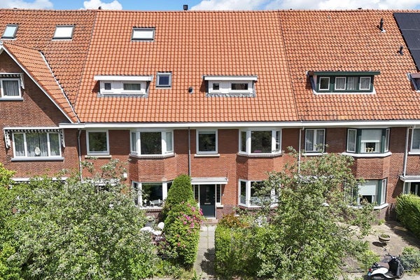 Te huur: Wassenaar