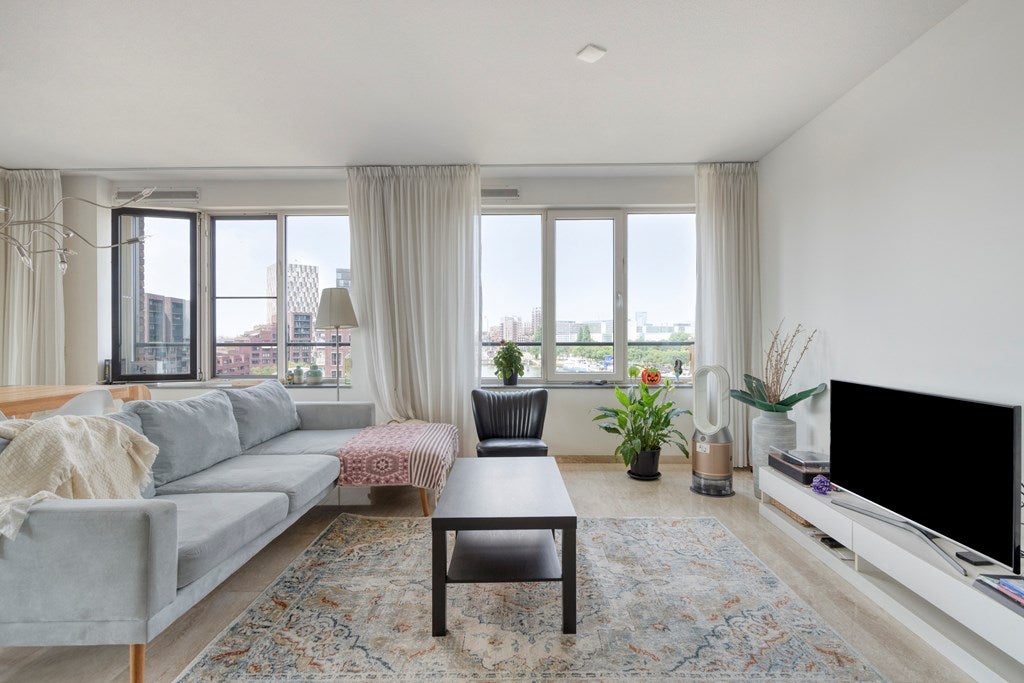 Te huur: Rotterdam
