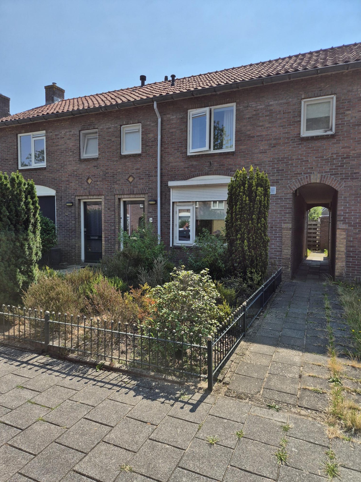 Te huur: Raalte