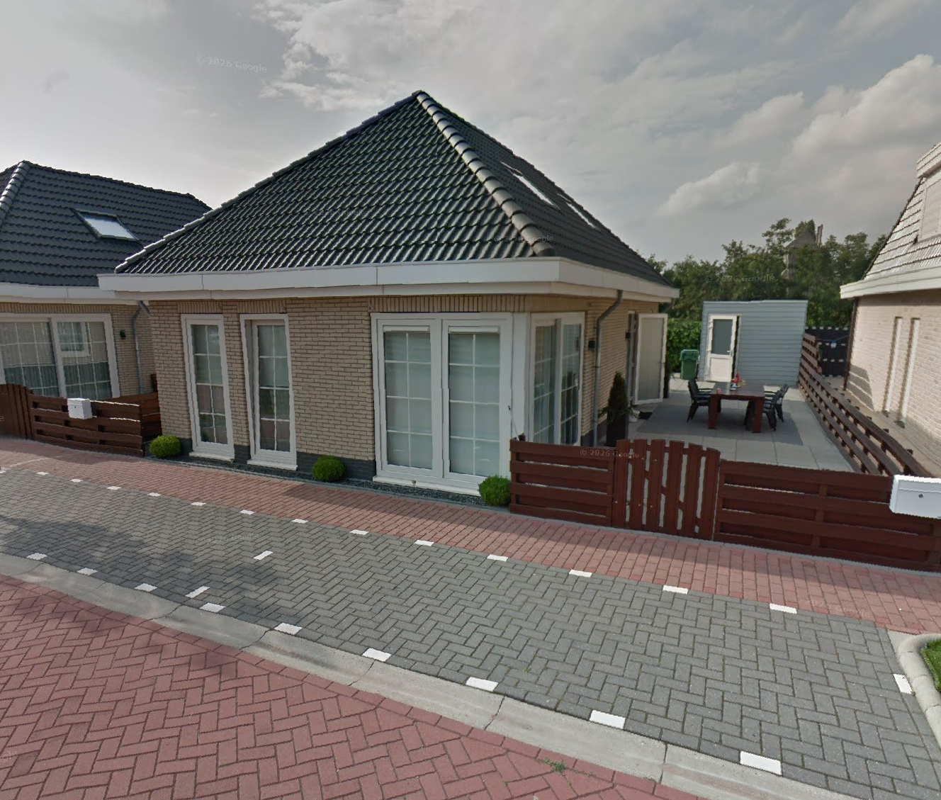 For rent: Leiden