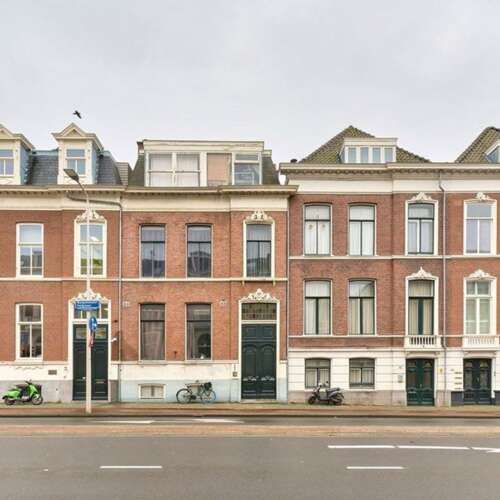 Te huur: Den Haag / €936,00 p.m. / 25,00m2