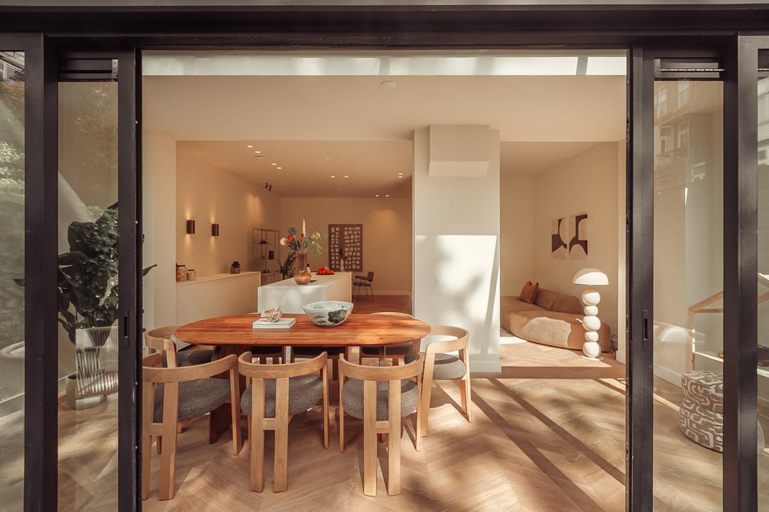 For rent: Amsterdam / €13500.00 p.m. / 258.00m2
