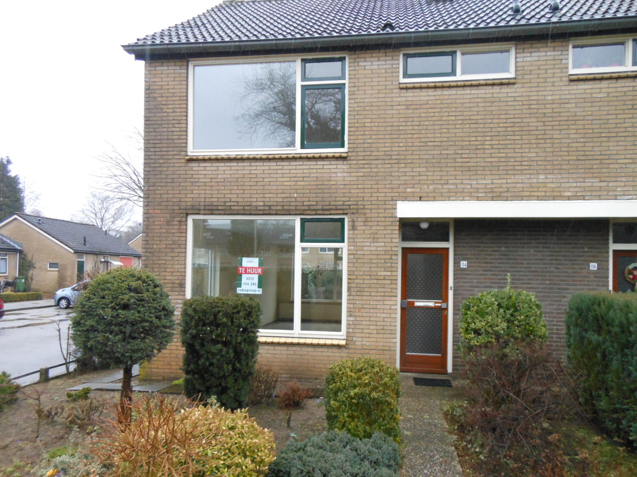 Te huur: Doetinchem / €995,00 p.m. / 123,00m2