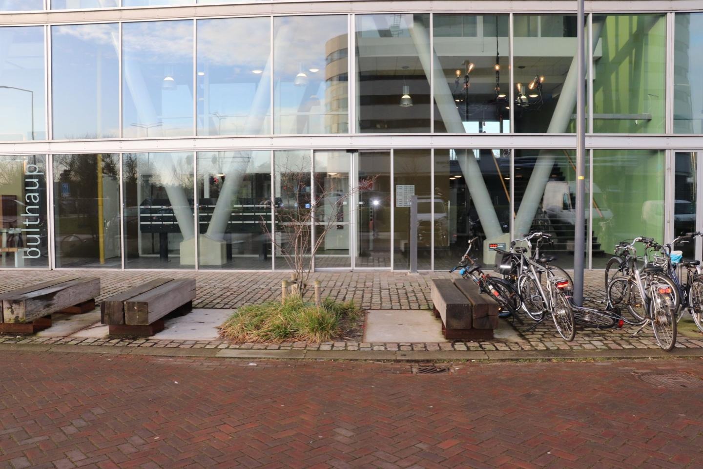 Te huur: Den Haag / €1195 p.m. / 16m2