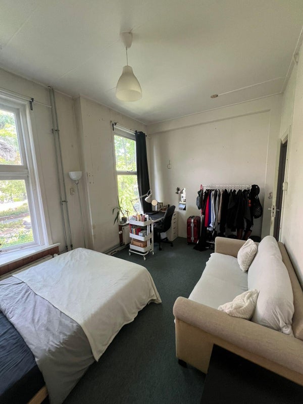 For rent: Groningen / €601741.00 p.m. / 14.00m2