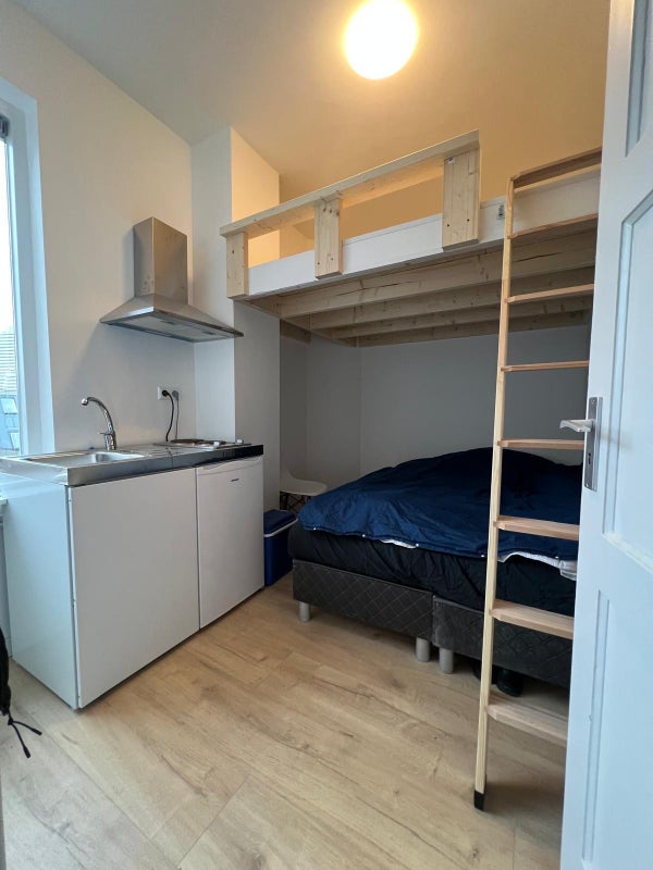 For rent: Groningen