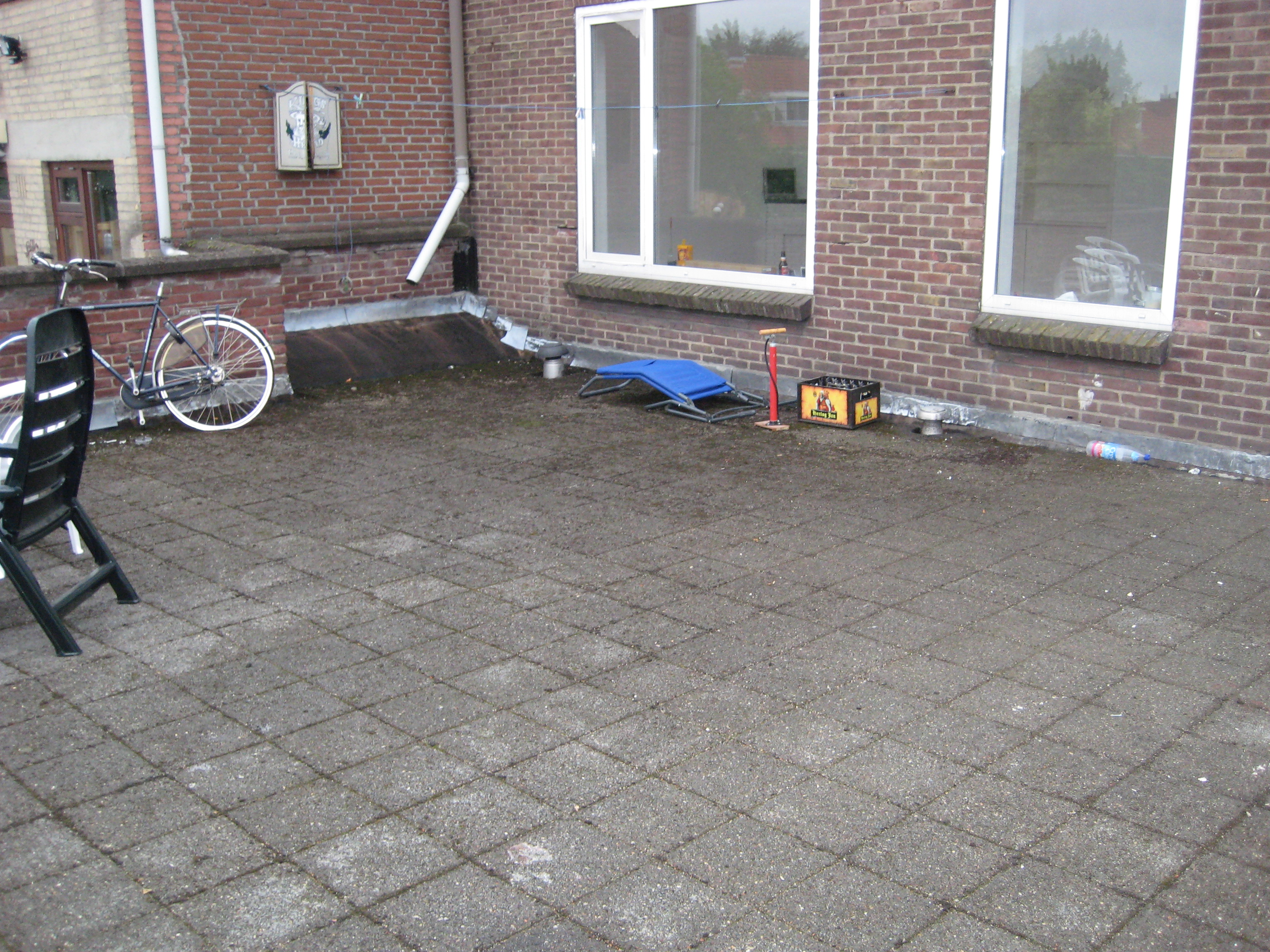 For rent: Eindhoven / €800 p.m. / 27m2