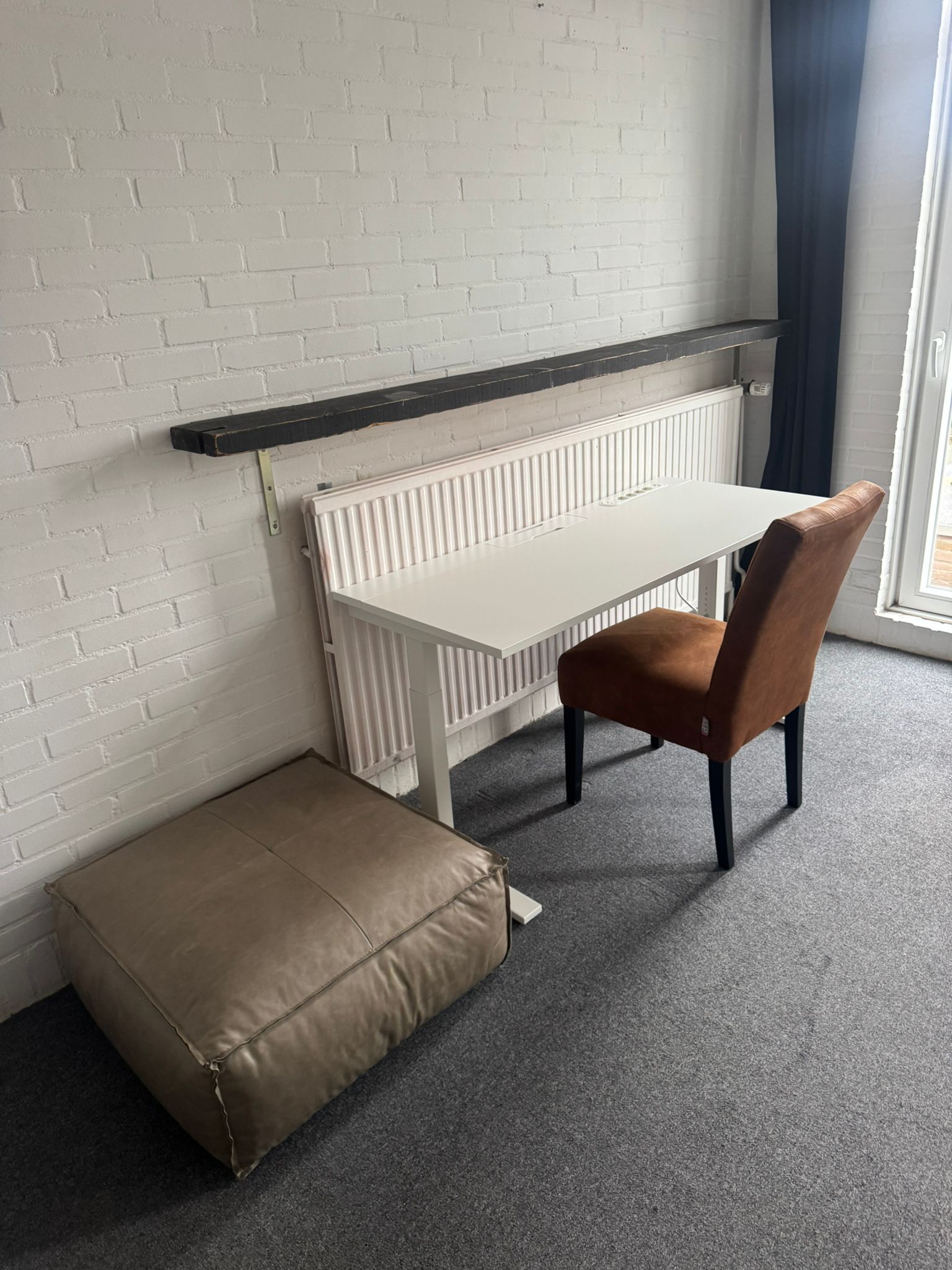 For rent: Eindhoven / €781.00 p.m. / 20.00m2