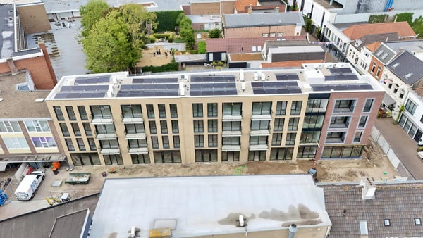 For rent: Roosendaal