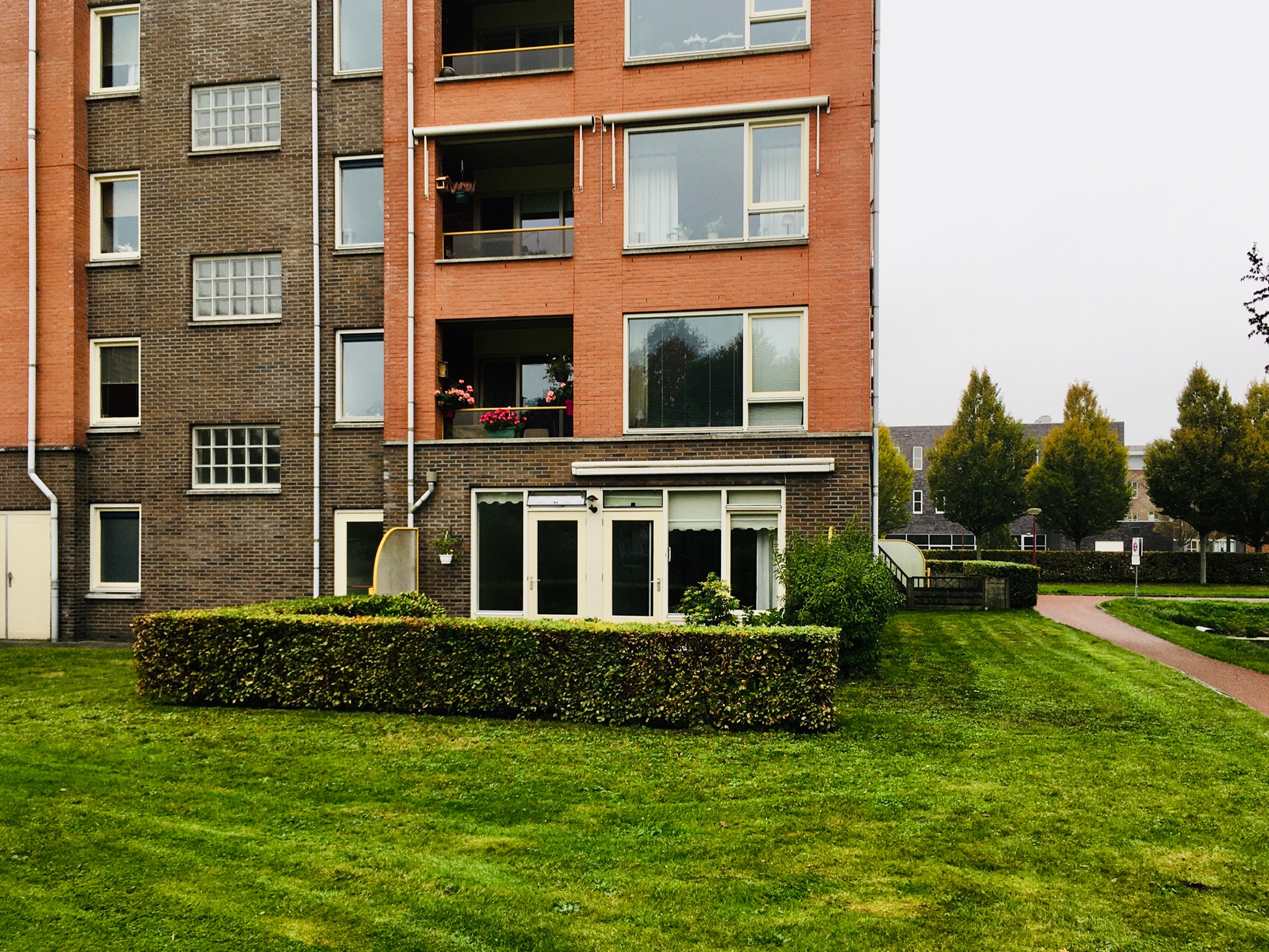 Te huur: Heerenveen