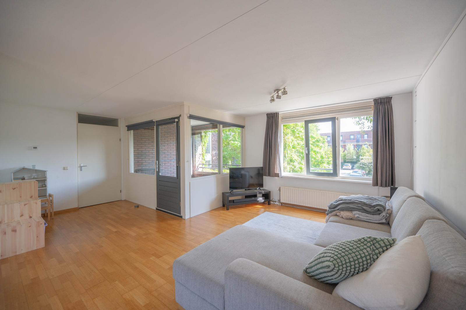 Te huur: Utrecht