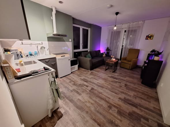 For rent: Groningen