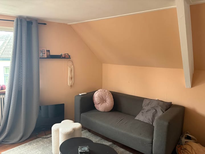 Te huur: Zwolle / €750 p.m. / 25m2