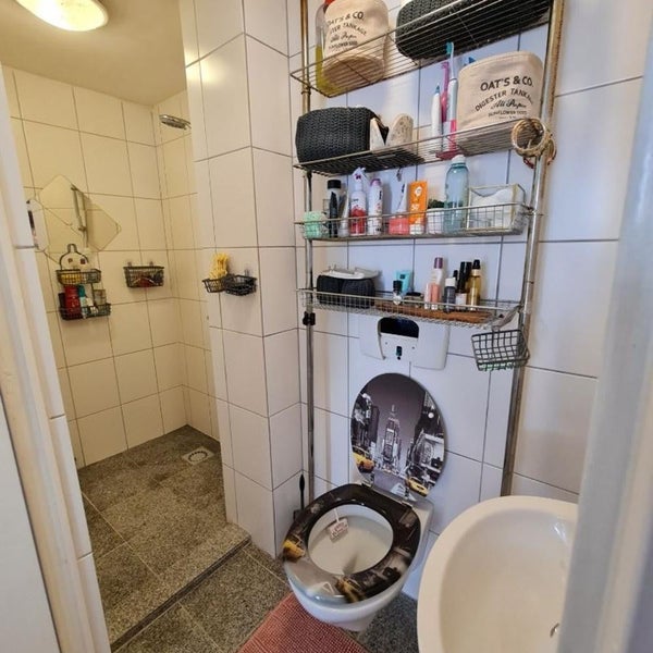 For rent: Breda / €11001250.00 p.m. / 40.00m2