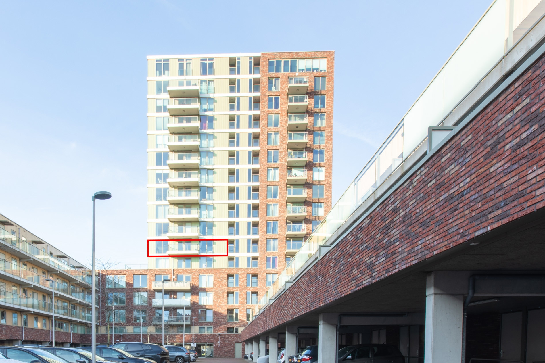 Te huur: Den Haag / €2750 p.m. / 89m2