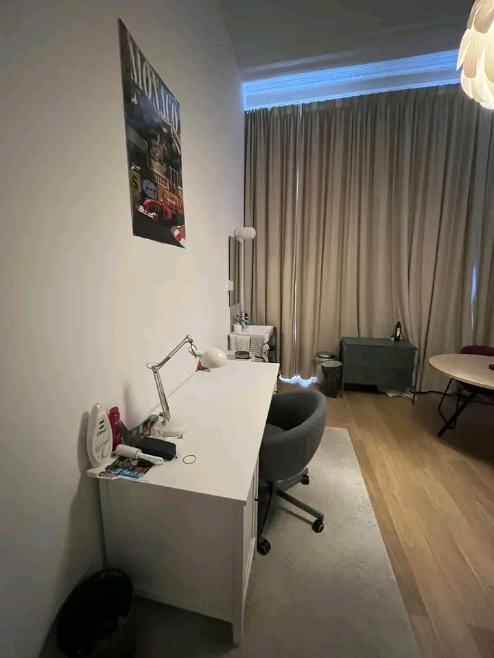 For rent: Groningen / €500 p.m. / 16m2