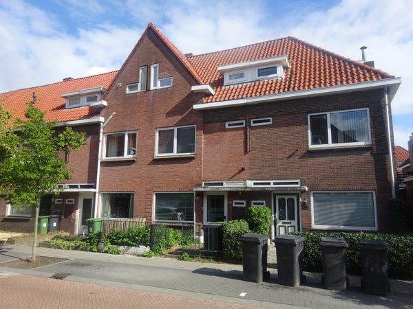 For rent: Eindhoven