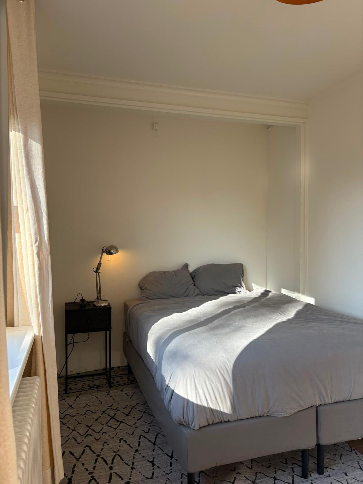 For rent: Wageningen / €650 p.m. / 70m2