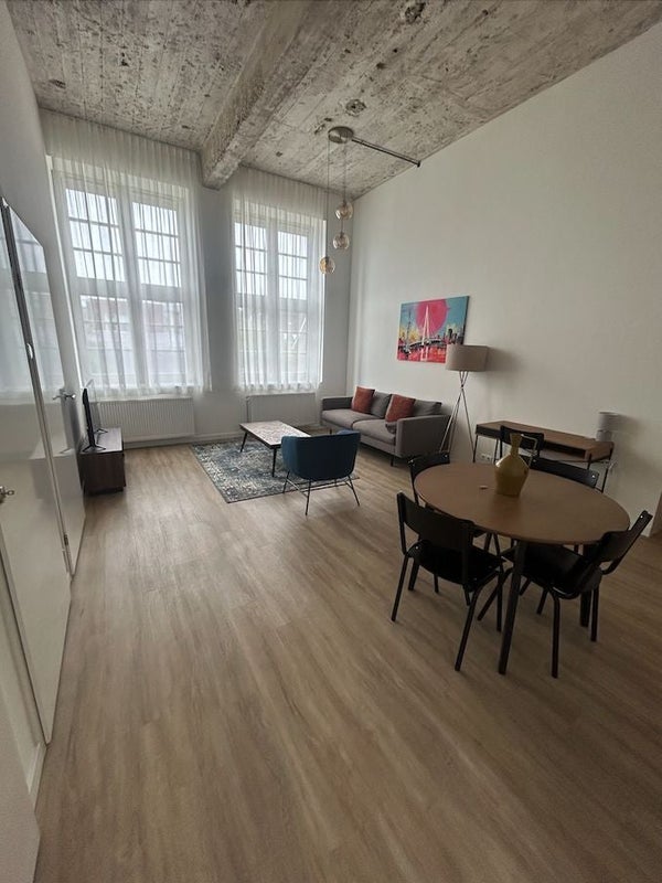 Te huur:  Rotterdam  / €1800,00 p.m. / 81,00m2