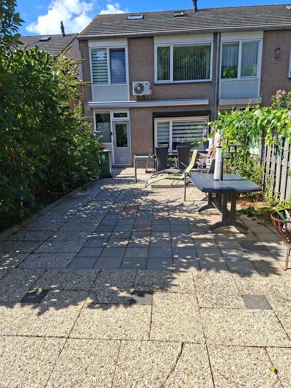 For rent: Den Bosch