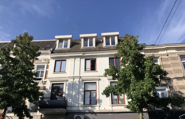 For rent: Arnhem