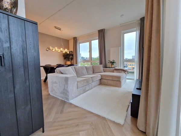 Te huur: Den Haag / €1170 p.m. / 48m2