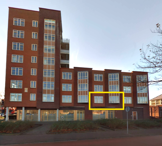 Te huur: Leeuwarden
