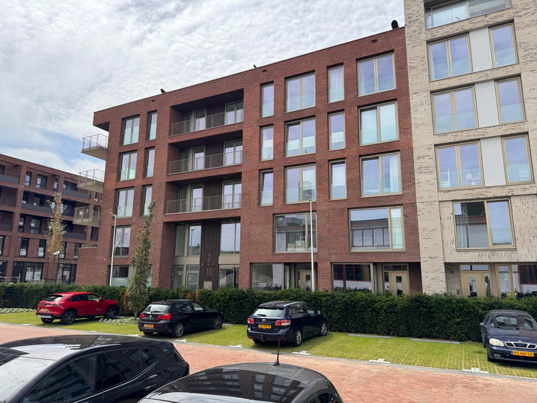 Te huur: Utrecht
