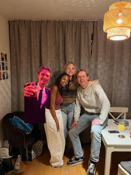 For rent: Groningen / €412.50 p.m. / 18.00m2