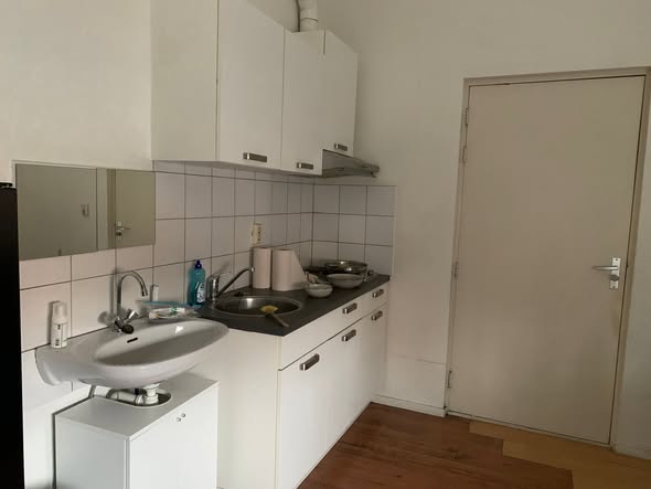For rent: Groningen / €550.00 p.m. / 20.00m2