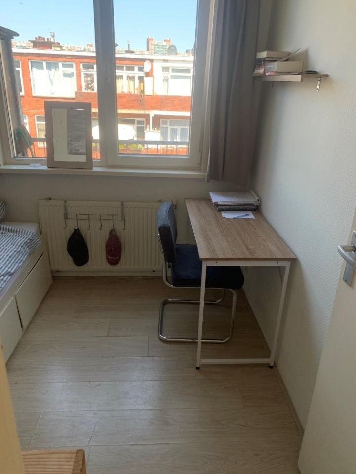 Te huur: Den Haag