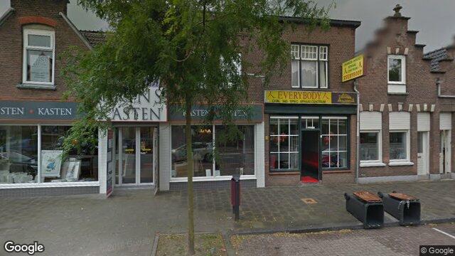 Te huur: Dordrecht