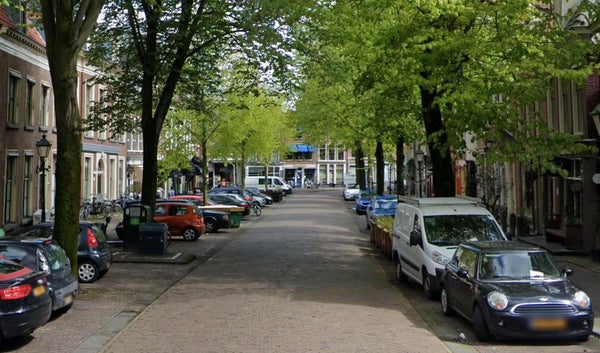 Te huur: Leeuwarden / €1495 p.m. / 145m2