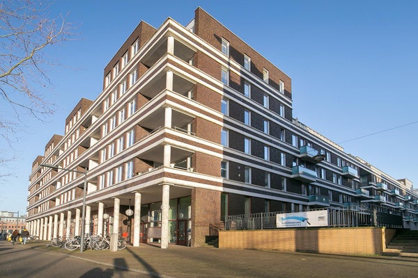 Te huur:  Den Bosch  / €1850,00 p.m. / 63,00m2