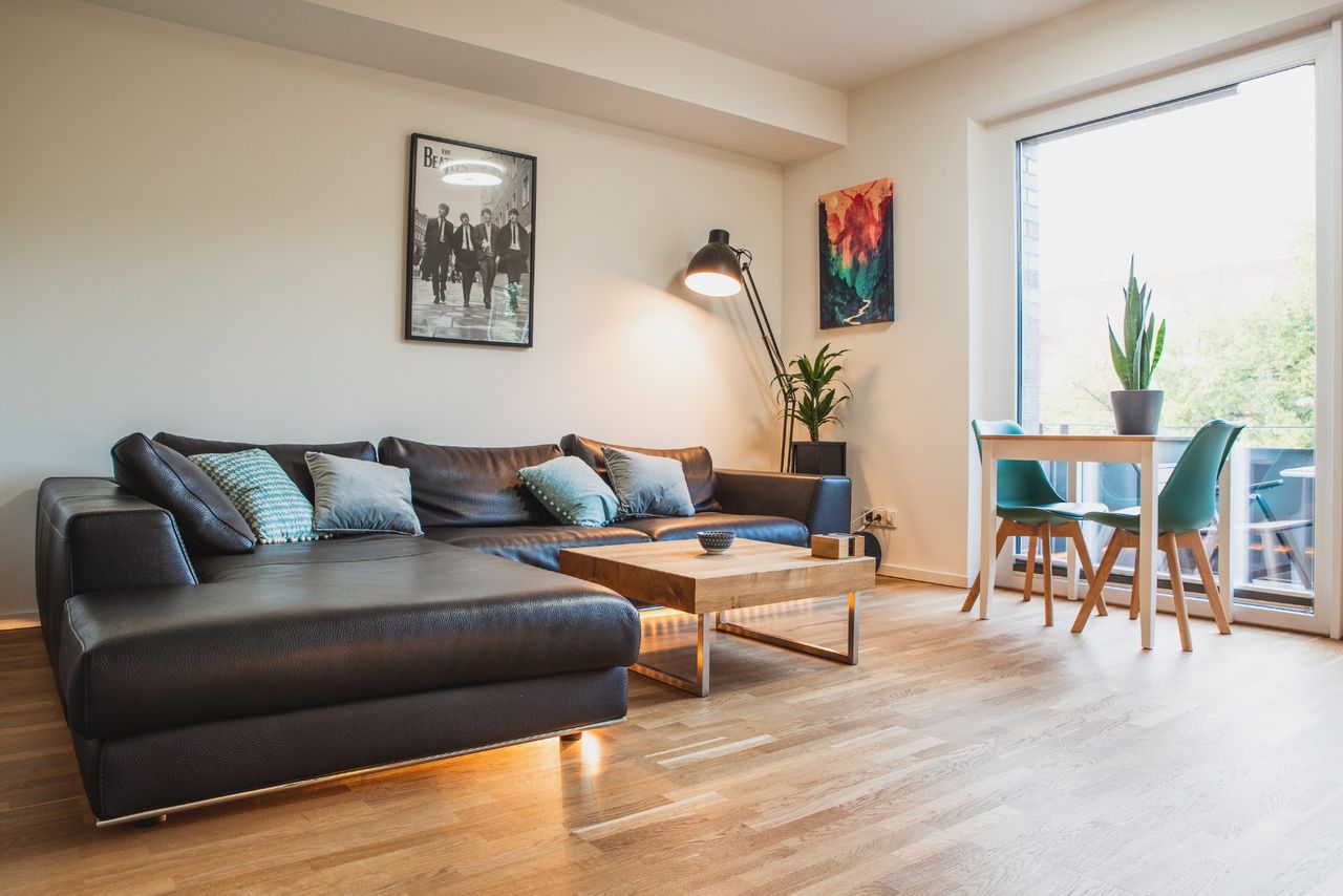 Te huur: Nieuwegein / €720,00 p.m. / 55,00m2