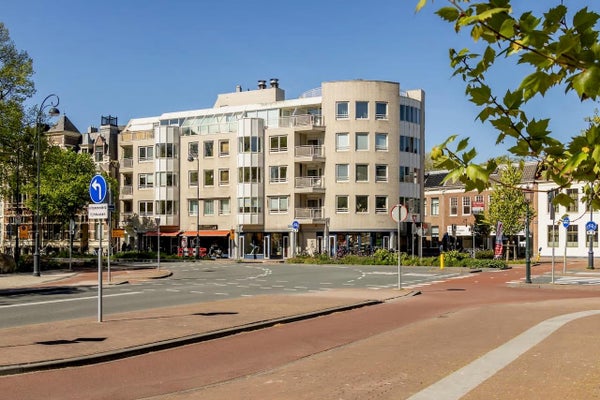 For rent: Haarlem