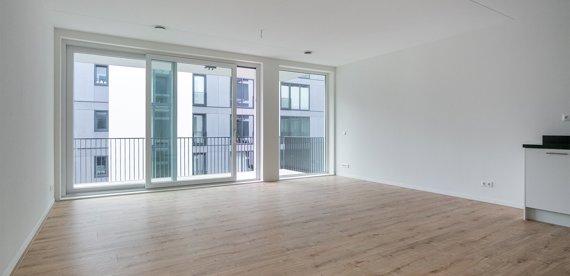 Te huur: Hoorn / €1710 p.m. / 97m2