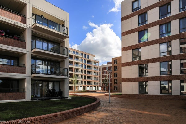 For rent: Zaandam