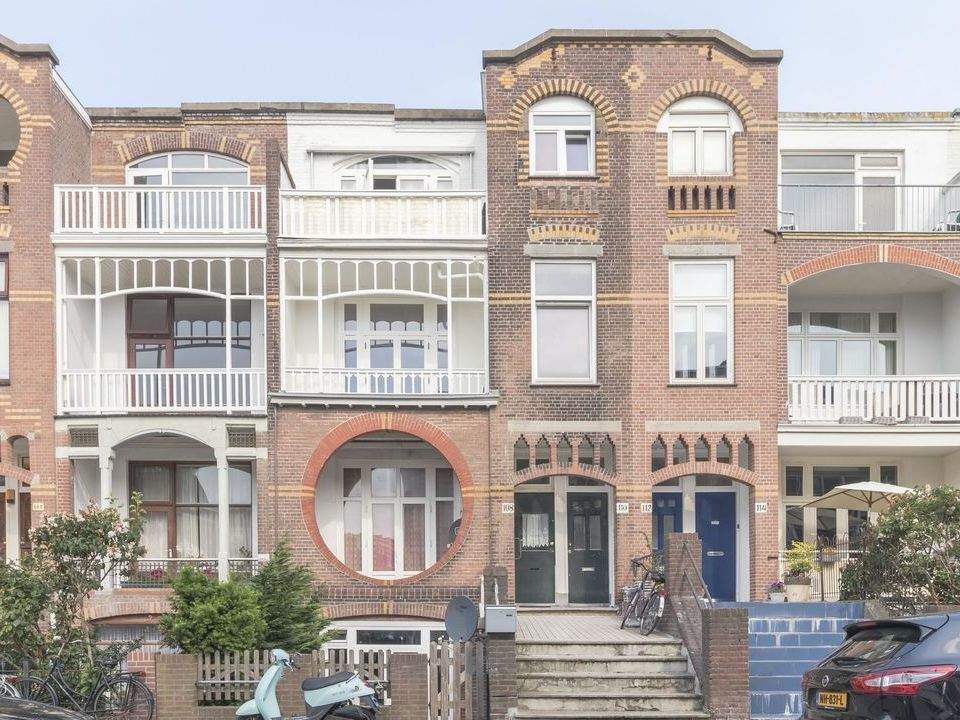 Te huur: Den Haag / €1795,00 p.m. / 74,00m2