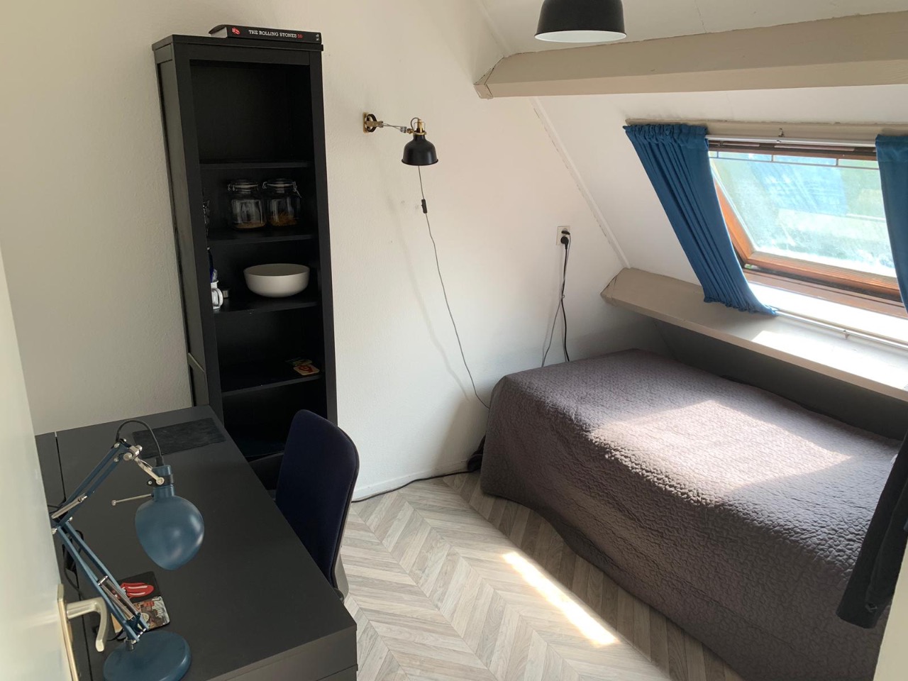 Te huur: Groningen / €850 p.m. / 75m2